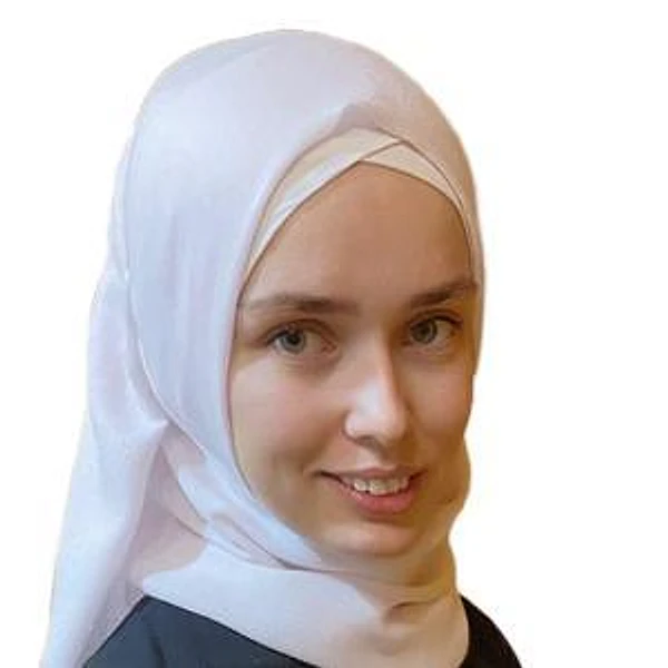 Ганиева Камилла Альбертовна — Детский массажист, Фельдшер, Набережные Челны