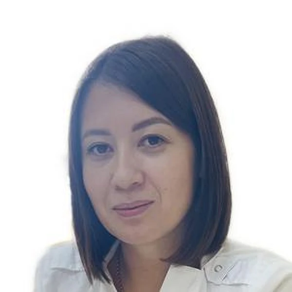 Яхудина Руфина Камильевна — Акушер, Гинеколог, Оренбург