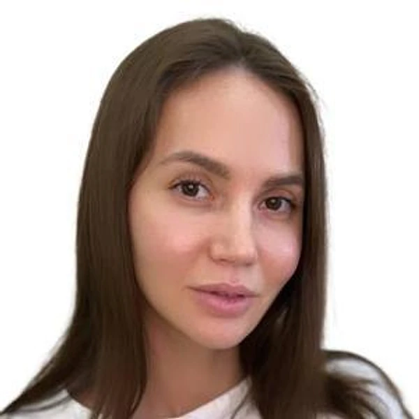 Ямалова Ксения Викторовна — Акушер, Врач УЗИ, Гинеколог, Онколог, Уфа