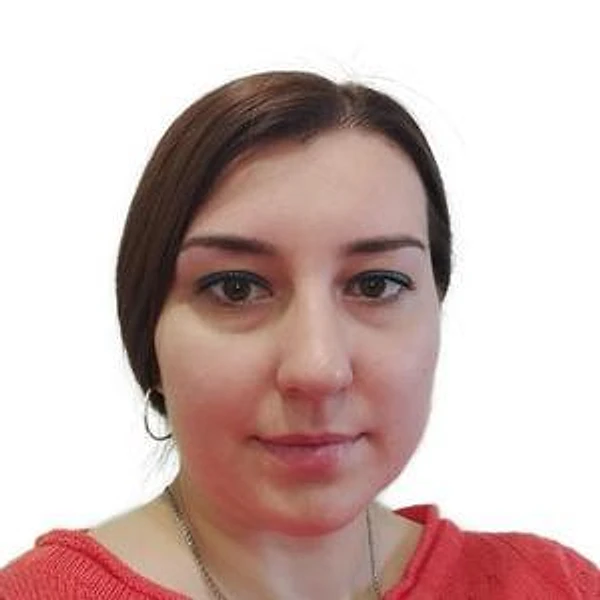 Еловая Екатерина Николаевна — Стоматолог, Волгоград