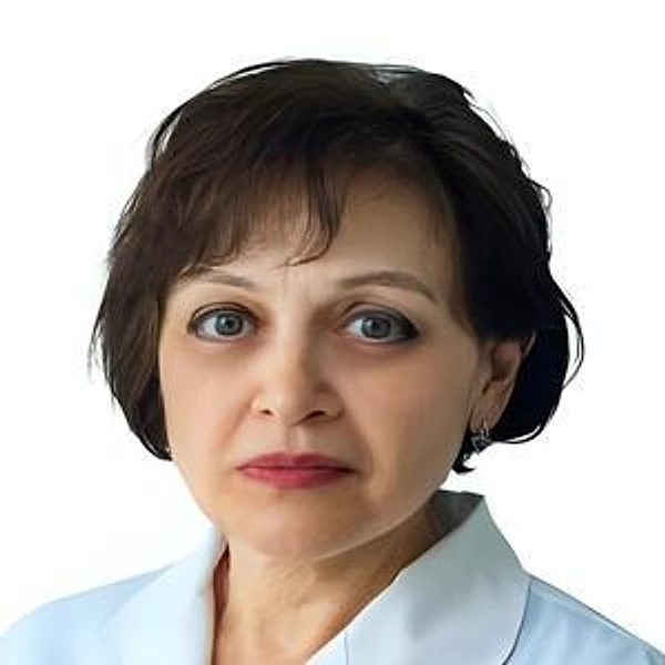 Акимова Светлана Асфаровна — Эмбриолог, Оренбург