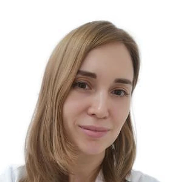 Каримова Ирина Шамилевна — Врач УЗИ, Гинеколог, Маммолог, Уфа
