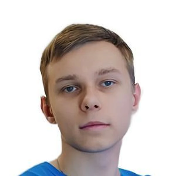 Шепелев Дмитрий Андреевич — Инструктор ЛФК, Набережные Челны
