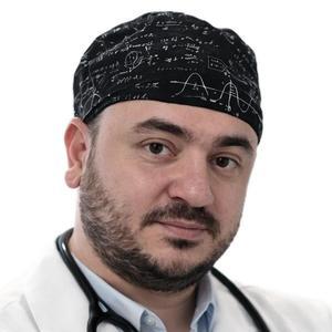 Абасов Кемран Вагифович — Малоинвазивный хирург, Москва