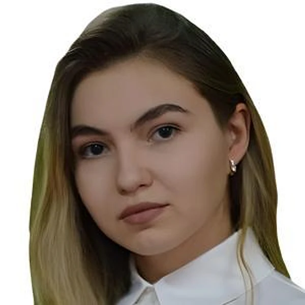 Кузьмина Ангелина Анатольевна — Инструктор-методист, Набережные Челны