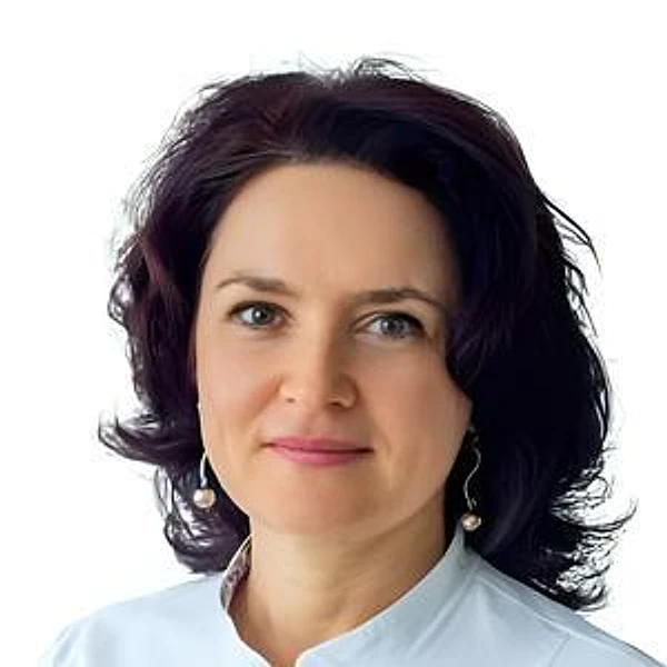 Неверова Евгения Николаевна — Эмбриолог, Оренбург
