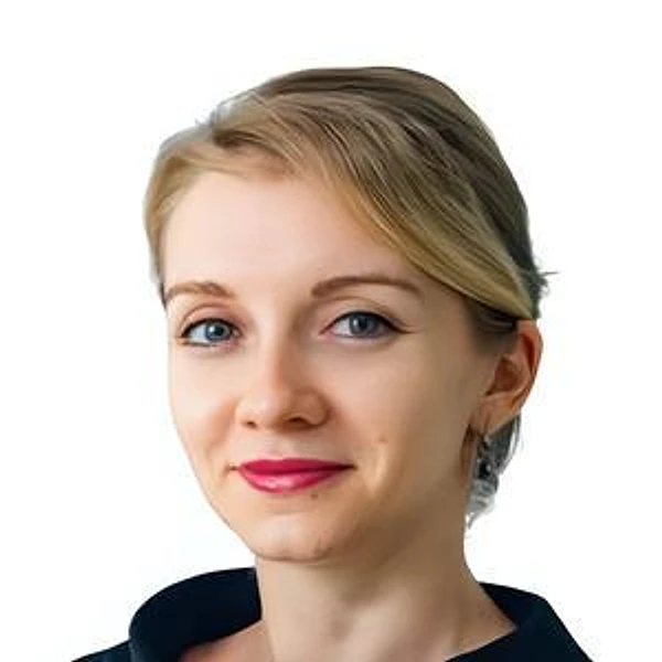 Антипова Евгения Сергеевна — Гинеколог, Акушер, Оренбург