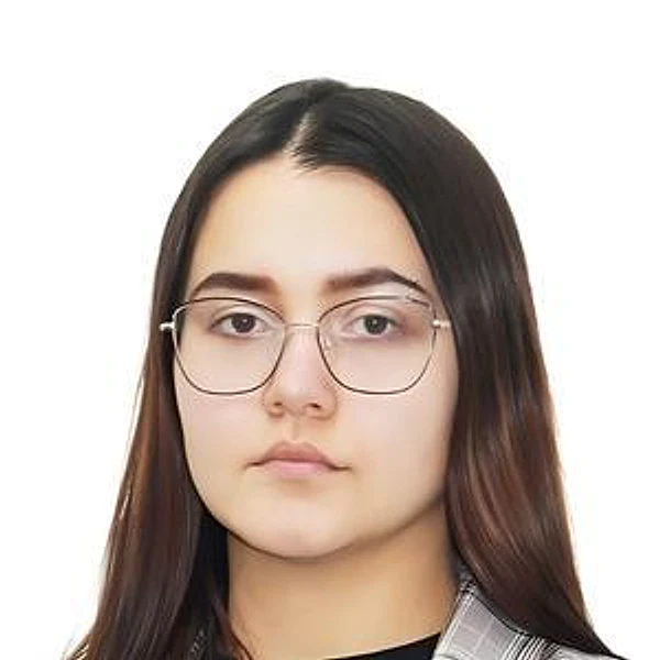 Новикова Арина Игоревна — Логопед, Дефектолог, Набережные Челны