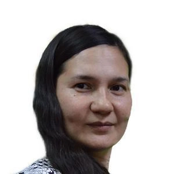 Исрафилова Венера Расулевна — Инструктор-методист, Набережные Челны