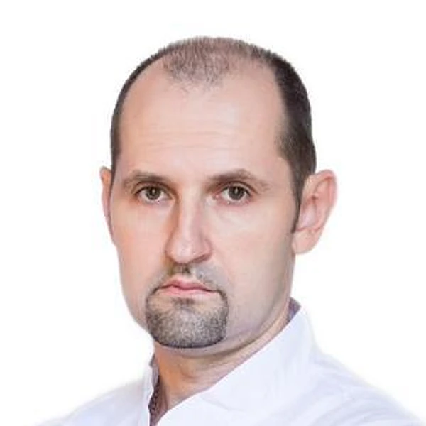 Вакуленко Антон Валерьевич — Травматолог, Ортопед, Сочи