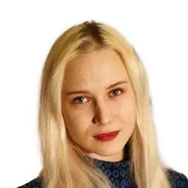 Тюрина Анастасия Егоровна — Дефектолог, Набережные Челны