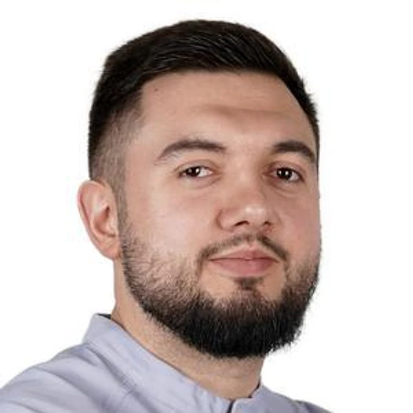 Халилов Тимур Рафатович — Стоматолог, Стоматолог-хирург, Москва