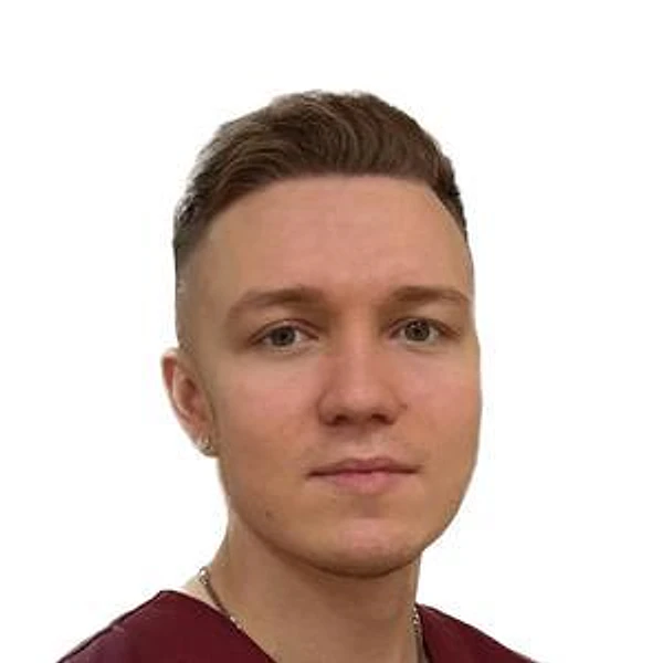 Гаврилов Станислав Александрович — Стоматолог, Санкт-Петербург