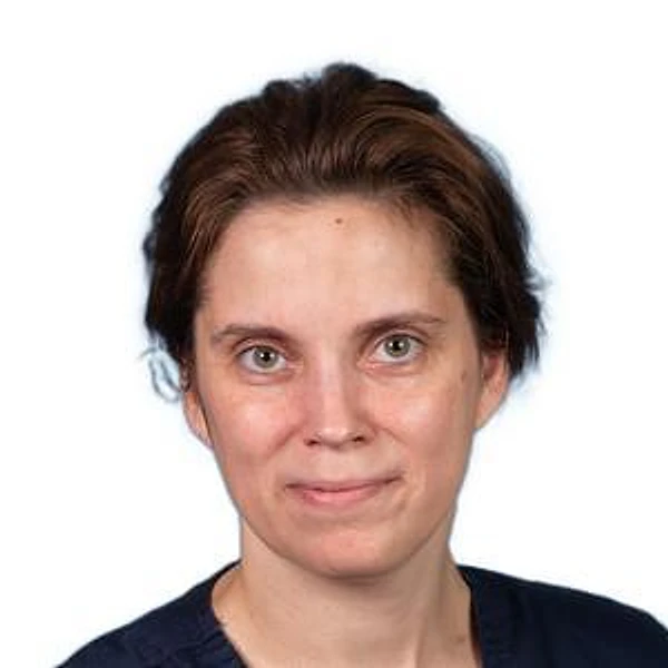 Князева Наталья Александровна — Анестезиолог-реаниматолог, Иркутск
