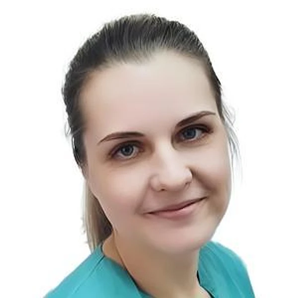 Симержис Татьяна Николаевна — Стоматолог, Обнинск