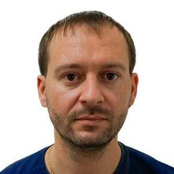 Никифоров Дмитрий Алексеевич — Травматолог, Ортопед, Анапа