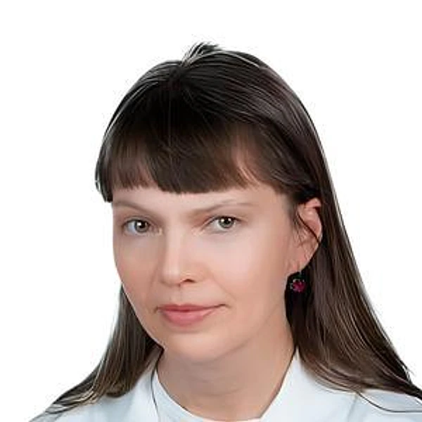 Мацейна Светлана Альбинасовна — Педиатр, Детский нефролог, Нефролог, Иркутск