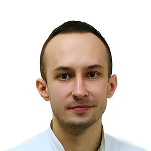 Трушечкин Сергей Сергеевич — Стоматолог, Стоматолог-ортопед, Обнинск