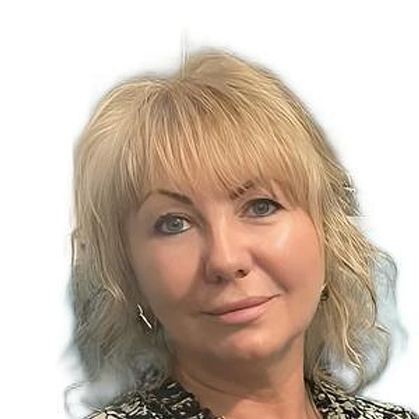 Лукьянова Татьяна Валерьевна — Психолог, Москва