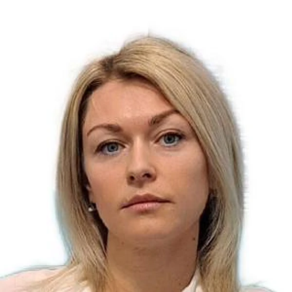 Сдобина Оксана Эдуардовна — Психолог, Москва