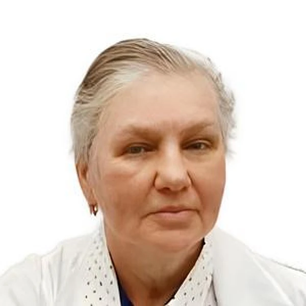 Ермакова Надежда Алексеевна — Офтальмолог (окулист), Москва