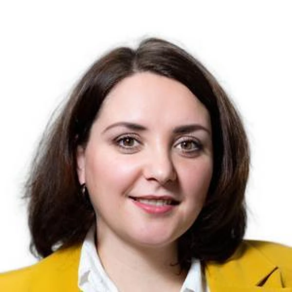 Горячева Надежда Николаевна — Психолог, Москва