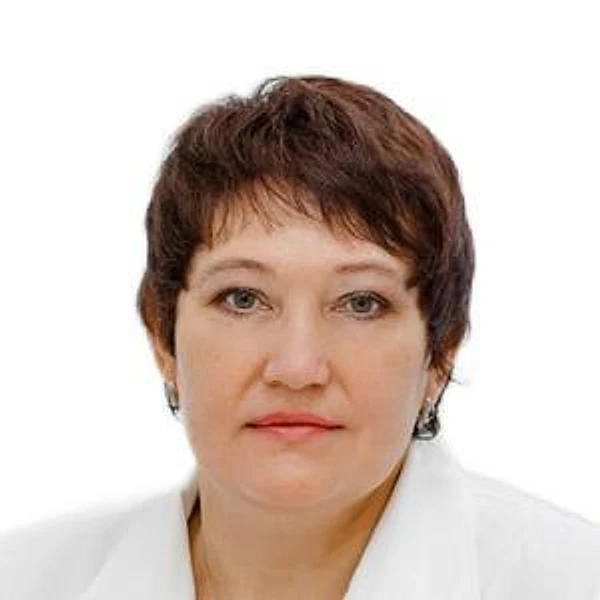 Ованесян Светлана Викторовна — Детский гематолог, Детский онколог, Иркутск