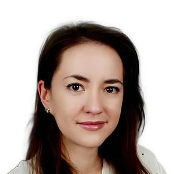 Фахрутдинова Алина Олеговна — Детский психолог, Москва