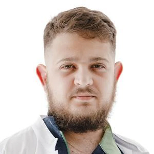 Рубинштейн Валерьян Яковлевич — Терапевт, Оренбург