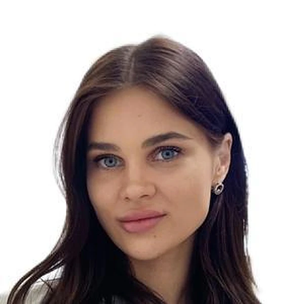 Боровкова Мария Алексеевна — Кардиолог, Москва