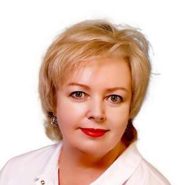 Болдинова Наталья Сергеевна — Врач-косметолог, Дерматолог, Трихолог, Новосибирск