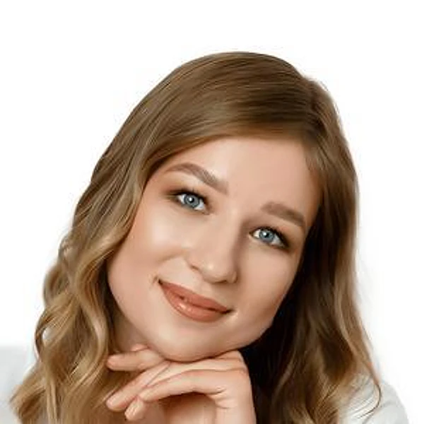 Мельникова Анастасия Витальевна — Врач-косметолог, Дерматовенеролог, Новосибирск
