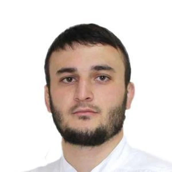 Магомедов Курбан Магомедович — ЛОР-хирург, Детский ЛОР, Детский ЛОР-хирург, ЛОР, Махачкала