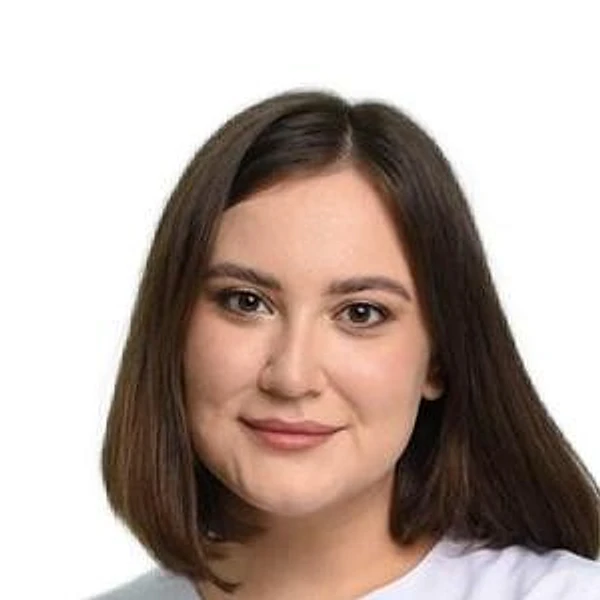 Никул Дарья Сергеевна — Стоматолог, Стоматолог-эндодонтист, Реутов