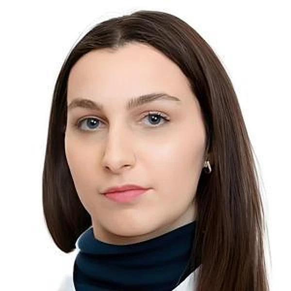 Кодзокова Леся Гисовна — Терапевт, Дерматовенеролог, Детский венеролог, Детский дерматолог, Москва