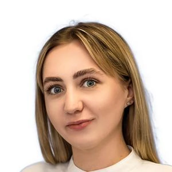 Воронина Александра Дмитриевна — Стоматолог, Стоматолог-гигиенист, Рязань