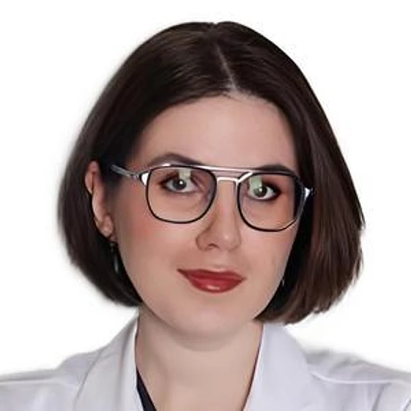 Портнова Роксана Геворговна — Кардиолог, Терапевт, Москва