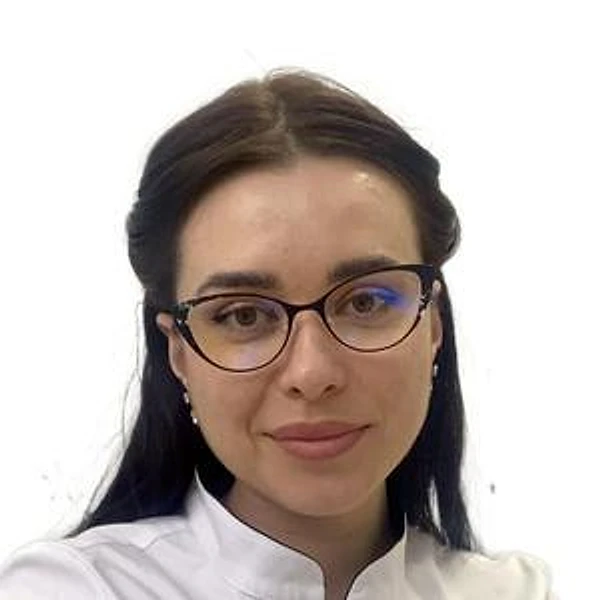 Караханова Ольга Александровна — Аллерголог, Детский аллерголог, Иммунолог, Мурманск