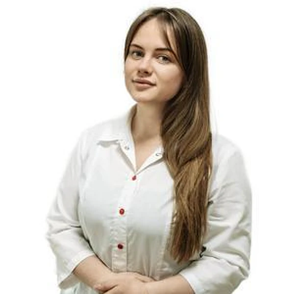 Теймурян Наталья Сергеевна — Педиатр, Великий Новгород