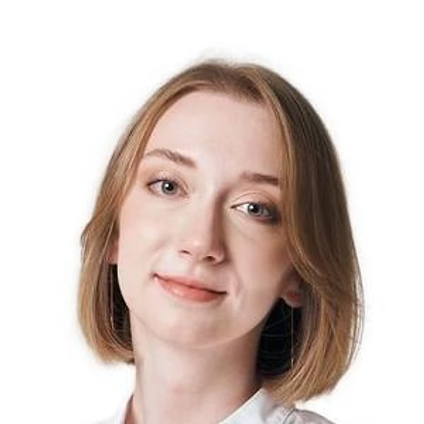 Корзилова Анастасия Сергеевна — Офтальмолог (окулист), Детский офтальмолог, Новосибирск