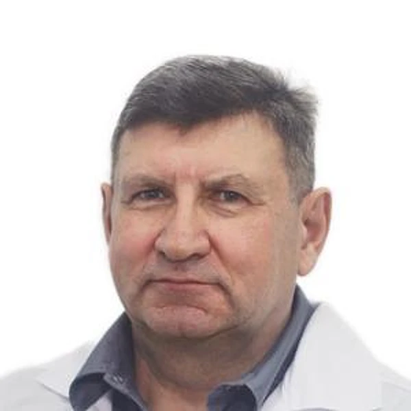 Киселев Владимир Владимирович — Эндоскопист, Москва