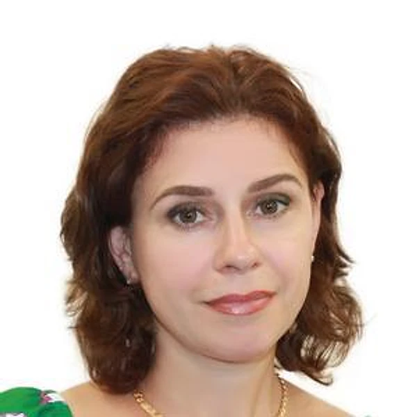 Ушакова Людмила Николаевна — Косметолог-эстетист, Калининград