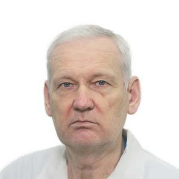 Ильин Валерий Александрович — Хирург, Москва