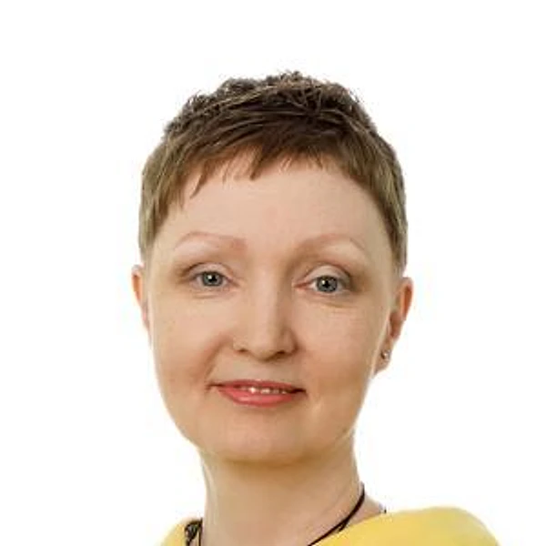 Золоткова Ольга Владимировна — Детский психолог, Психолог, Семейный психолог, Новосибирск