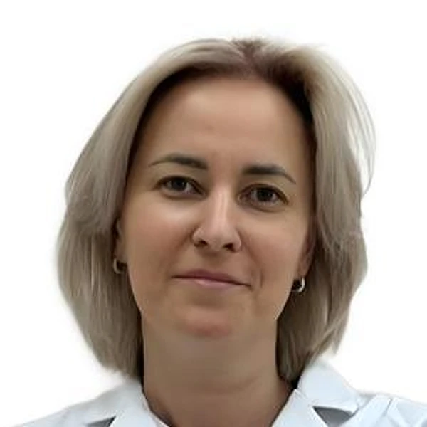 Моргачева Юлия Владимировна — Гинеколог, Акушер, Врач УЗИ, Москва