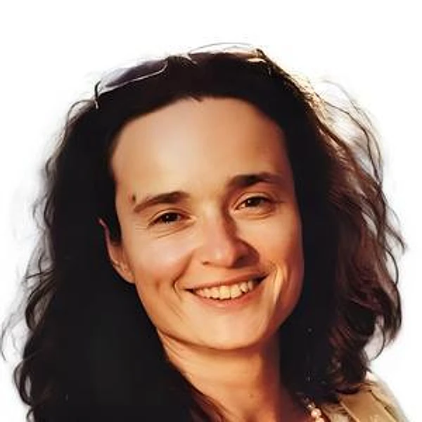 Марковец Светлана Петровна — Остеопат, Детский остеопат, Функциональный диагност, Москва