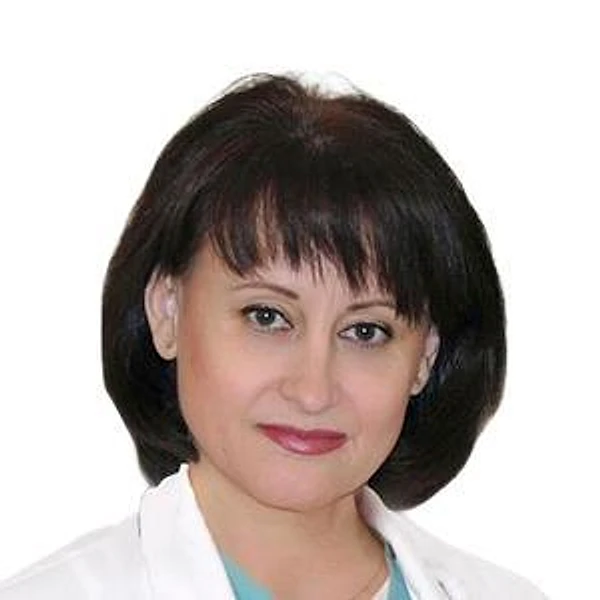 Витехновская Елена Николаевна — Стоматолог, Волгоград