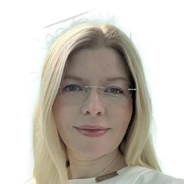 Кротова Алеся Михайловна — Терапевт, Оренбург