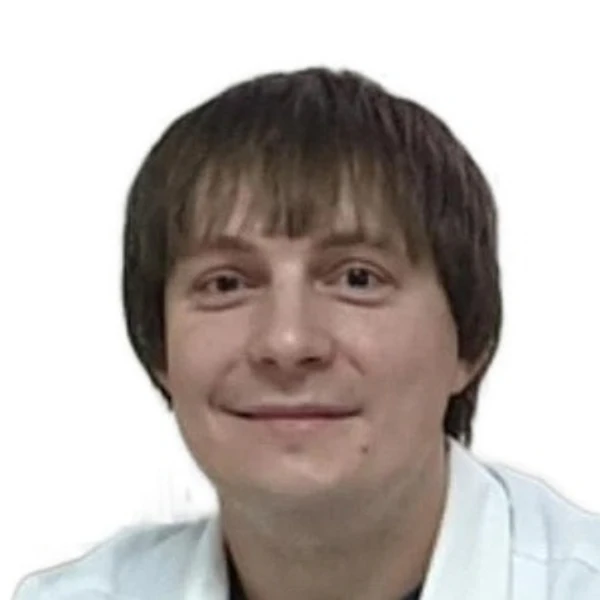 Долбня Павел Васильевич — Сосудистый хирург (ангиохирург), Ставрополь