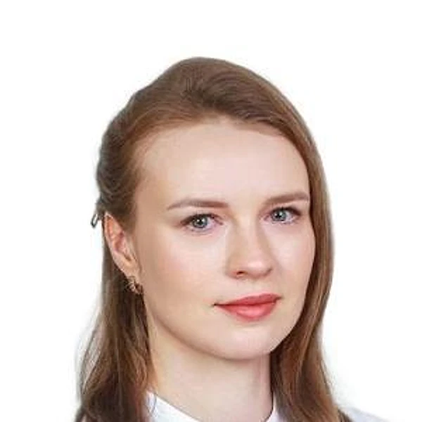 Аникина Светлана Сергеевна — Терапевт, Оренбург